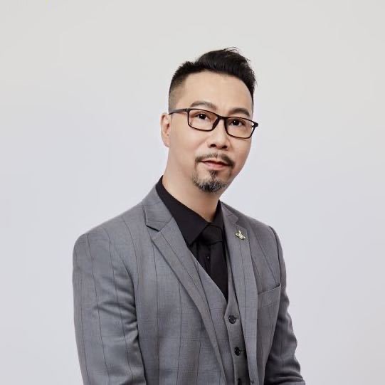 Allen Wong